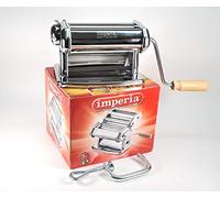 Machine à pâte avec plateau - Imperia
