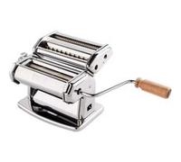 IMPERIA Machine pour Pâtes iPasta Rugueux Gris G