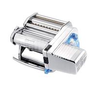 Imperia Set machine à pâtes Argenté