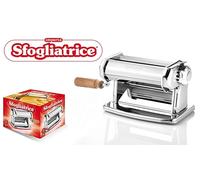Imperia Sfogliatrice iPASTA - Machine À Pâtes Manuelle - Mod.4162