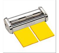 Imperia Simplex Accessoire Pappardelle T 6 273 IN Acier Inoxydable