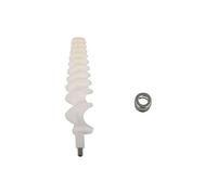 Imperia Vis sans Fin Cochlée Presse-Tomate Tomates Solemio 840 PASSA1