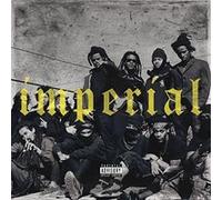 Denzel Curry – Imperial