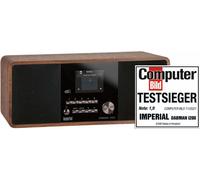 Imperial 22-230-00 Imperial DABMAN i200 holzoptik