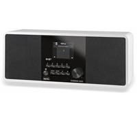 Imperial Dabman i200 Internet Numérique Blanc