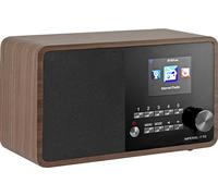 Radio internet | Nedis | 22-320-00 |Bois