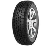 Imperial Tyres – Pneu EcoSport A/T 265/70R15 112H C C 71 2