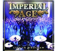 Imperial age - Live in wroclaw
