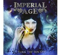 Imperial Age - Turn the Sun Off!