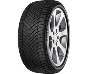 Imperial ALL SEASON DRIVER 185/65 R15 88H auto Pneus toute saison Pneus RENAULT: Clio 4, Kangoo I Express, KIA: RIO 3, DACIA: Logan I MCV IF232