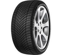 Imperial All Season Driver 235/55R18 104V XL 3PMSF C B 71 2