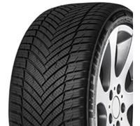 Imperial All Season Driver 255/30R19 91Y XL BSW 3PMSF C B 72 B