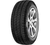 Imperial Tyres Pneu All Season Van Driver 185/75R16C 104/102S 3PMSF 8PR M+S D B 72 B
