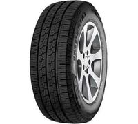 Imperial All Season Van Driver 215/75R16C 113/111S M+S 3PMSF C B 72 B