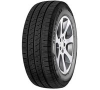 Imperial All Season Van Driver 225/65R16C 112/110S 8PR 3PMSF C B 72 B