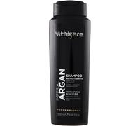 Imperial Argan - Shampoing Restructurant, Pour Cheveux Secs Et Abîmés, Shampoing Restructurant À L'huile D'argan, 500 Ml[Z875]