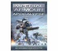 Imperial Armour: Apocalypse Second Edition