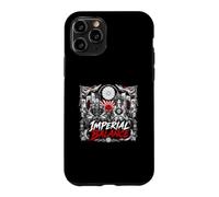 Imperial Balance Samouraï Impératrice Japonaise Empire Coque pour iPhone 11 Pro