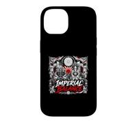Imperial Balance Samouraï Impératrice Japonaise Empire Coque pour iPhone 14