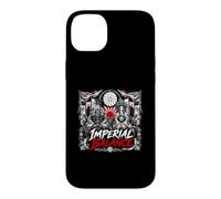 Imperial Balance Samouraï Impératrice Japonaise Empire Coque pour iPhone 14 Plus