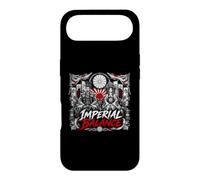Imperial Balance Samouraï Impératrice Japonaise Empire Coque pour iPhone Air