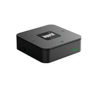 REHAU IMP BART MINI Maison Noir