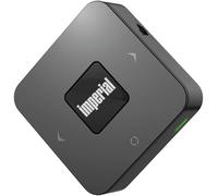 REHAU IMP BART MINI Maison Noir