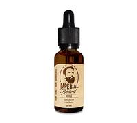 Huile Pour Barbe - Gentleman