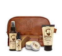 Imperial Beard My Beard Volume Coffret Cadeau (Pour Cheveux) Pour Homme