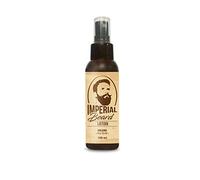 IMPERIAL BEARD - Lotion Volume - Embellissement et Entretien Barbe - Fabrication Française - 100 ml