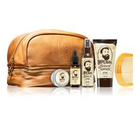 Imperial Beard My Beard Volume coffret cadeau (pour cheveux) pour homme