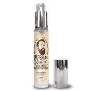 IMPERIAL BEARD - Sérum Tenseur des Rides d'Expression - Serum Visage Homme - Effet Jusqu'à 12 h - 15 ml