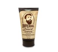 Soin Barbe Imperial Beard.Shampoing Accelérateur De Pousse