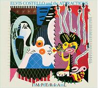 Imperial Bedroom – 15 titres – Universal Music Group