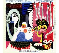 Imperial Bedroom(Reissue) [Import]