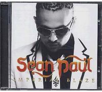 Sean Paul – Imperial Blaze – Édition Deluxe