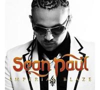 Imperial Blaze (Deluxe Edition with Bonus DVD)