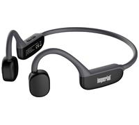 Imperial bluTC active 1 pour le sport Casque supra-auriculaire Bluetooth noir écouteurs tour d'oreille, résistant à la sueur