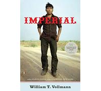 Imperial by William T Vollmann (2010-10-26)