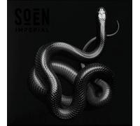 Soen – Imperial – CD Digipak