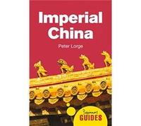 Imperial China by Dr. Peter Lorge Dr. Peter Lorge (Auteur)