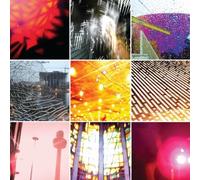 Imperial China - Phosphenes