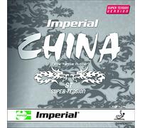 Imperial China ST Super Tension (1,5 mm - rouge)