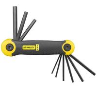 Impérial Clé Hexagonale Set 9 Pièces - STANLEY