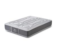 Imperial Confort ViscoBayscent - Matelas graphène 90 x 190 x 30 cm