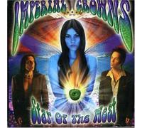 Imperial Crowns - Star of The West [Import]