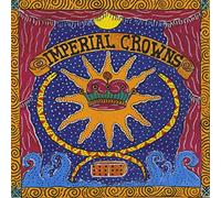 Imperial Crowns, The - Imperial Crowns
