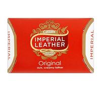 Imperial Cuir Original Ivoire Bar (100g) - Lot de 2