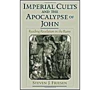 Imperial Cults And The Apocalypse Of John