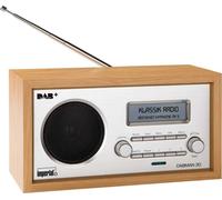 Imperial DABMAN 30 Radio portative DAB